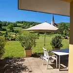 Apartment Froehn Andlau-au-Val