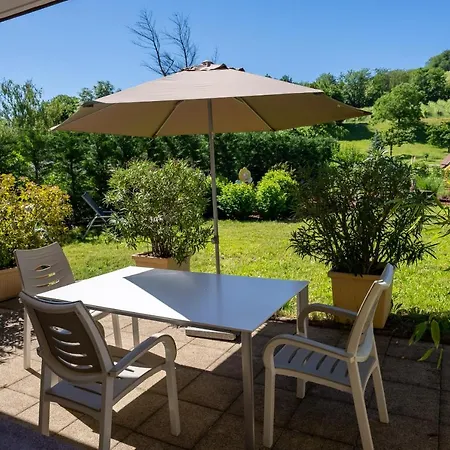 Appartement Résidence Froehn Andlau