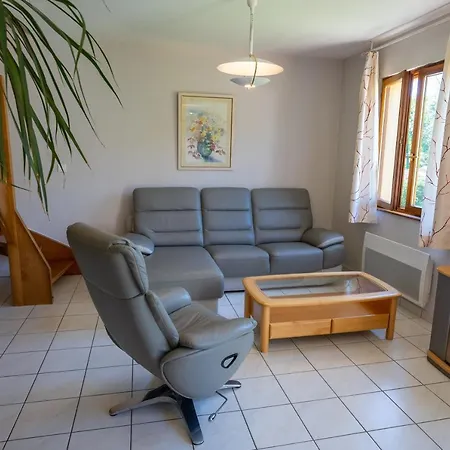 Résidence Froehn Appartement Andlau