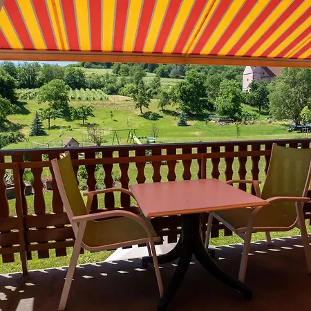 Résidence Froehn * Andlau