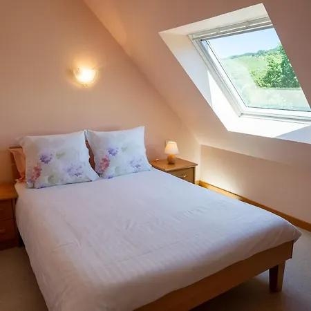 Résidence Froehn Andlau