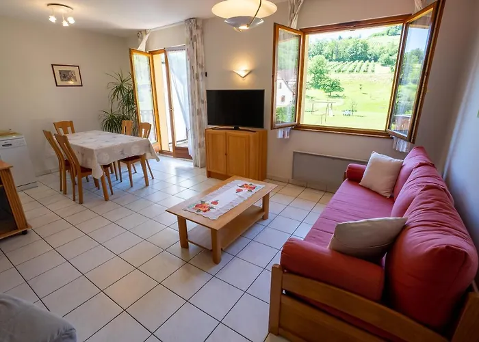 شقة Froehn
